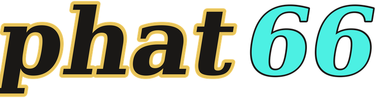 phat66 logo