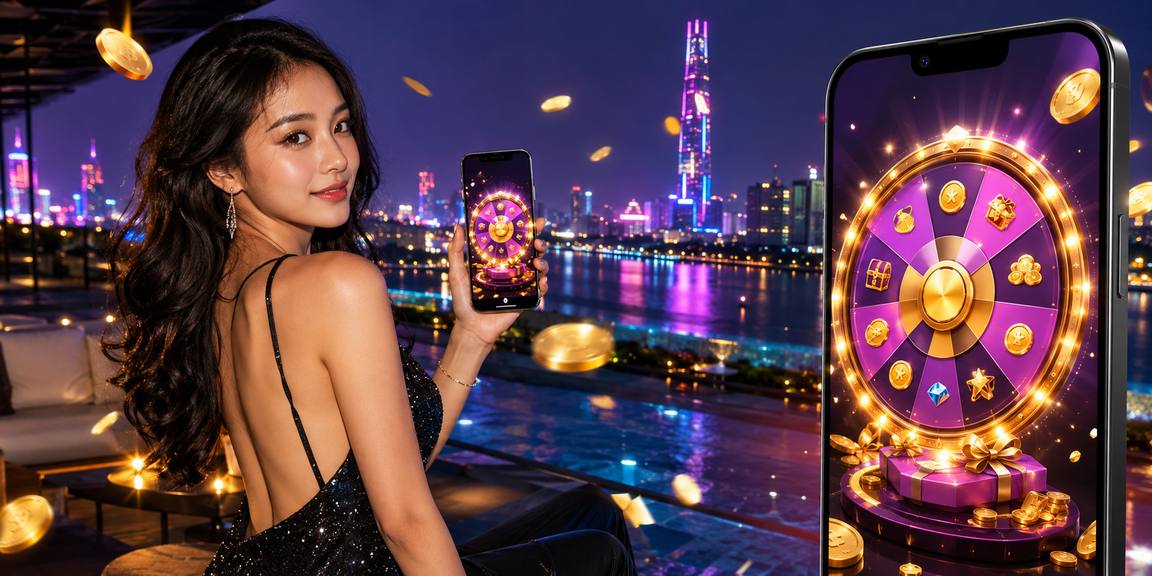 phat66 phat66 App — Toàn bộ sảnh chơi ngay trên điện thoại của bạn