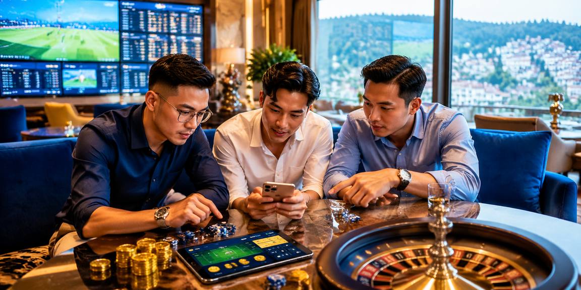 phat66 Sòng Bạc Slot Tại phat66 Có Gì Đặc Biệt